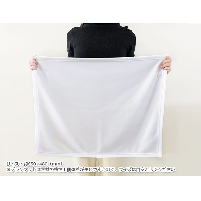 【ルナティックキャットイズム】送料無料｜ブランケット-ペット写真で作る オーダーメイド オリジナル ひざ掛け 猫 犬：リアルイラストitem_image_4