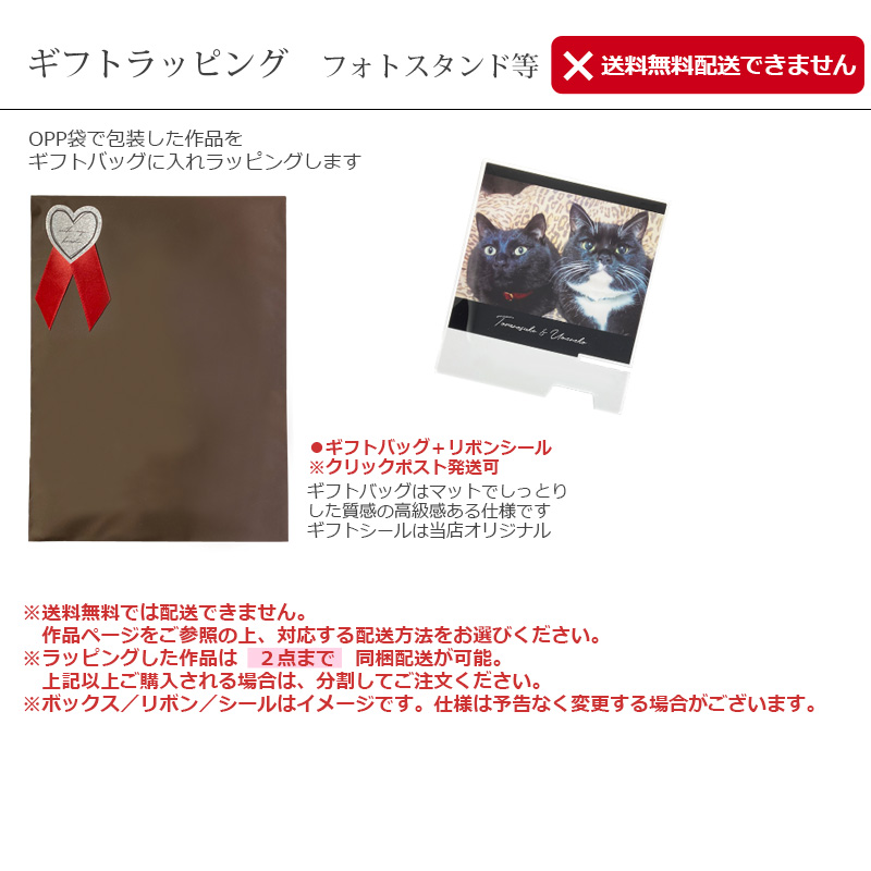 【ルナティックキャットイズム】送料無料｜スマホスタンド-ペット写真で作る オーダーメイド オリジナル アクリルスマホスタンド：フォトタイプitem_image_5